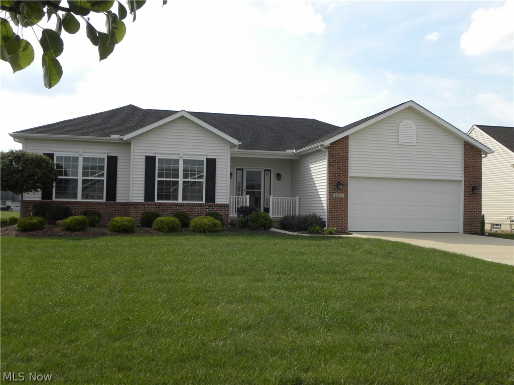 Barrington Park - Residential