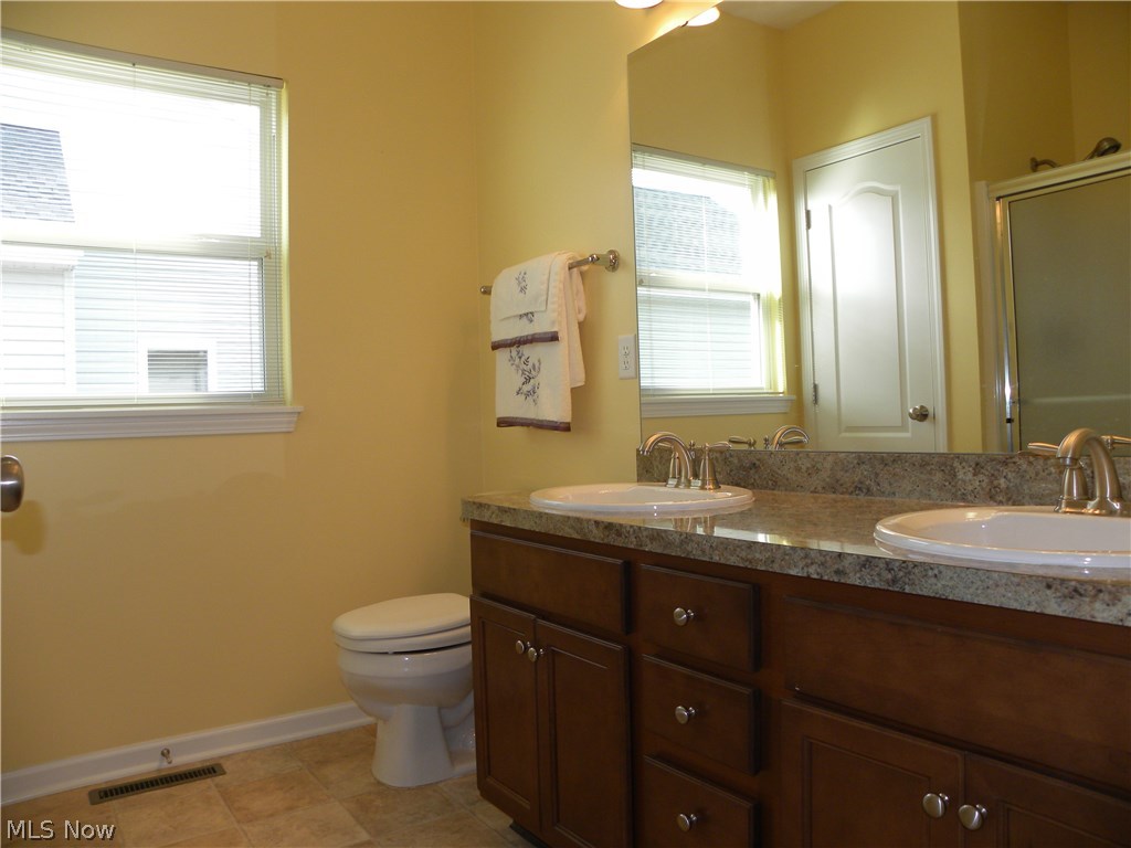 Barrington Park - Residential