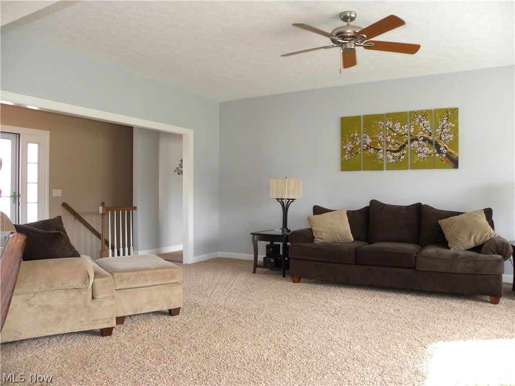 Barrington Park - Residential