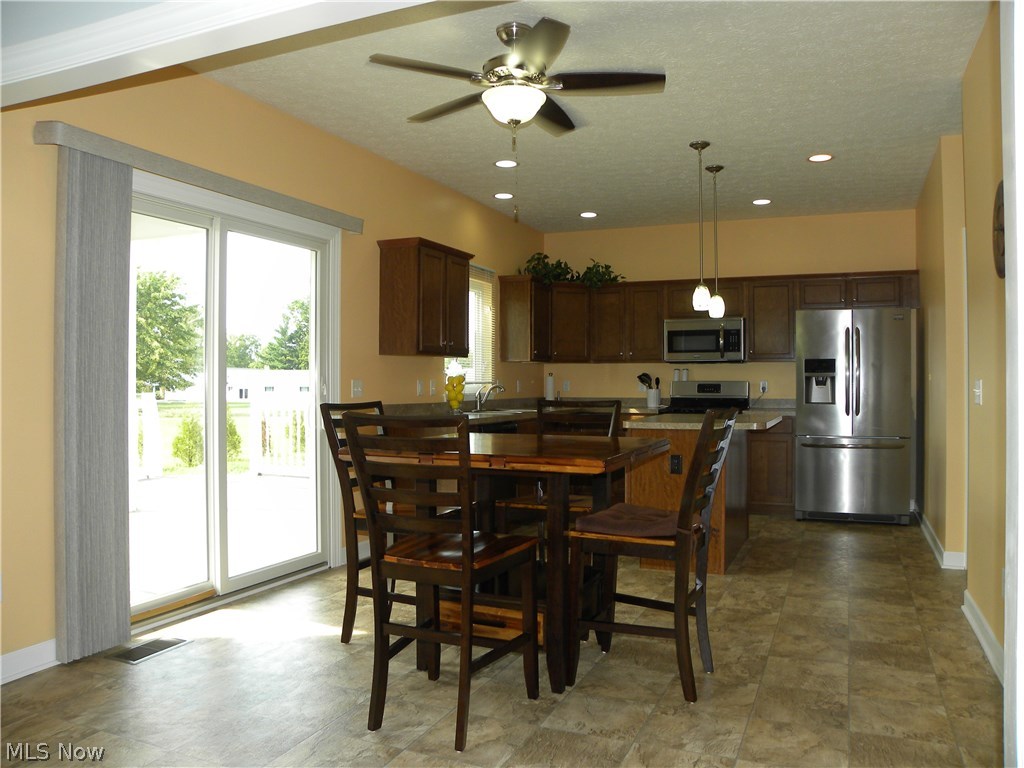 Barrington Park - Residential