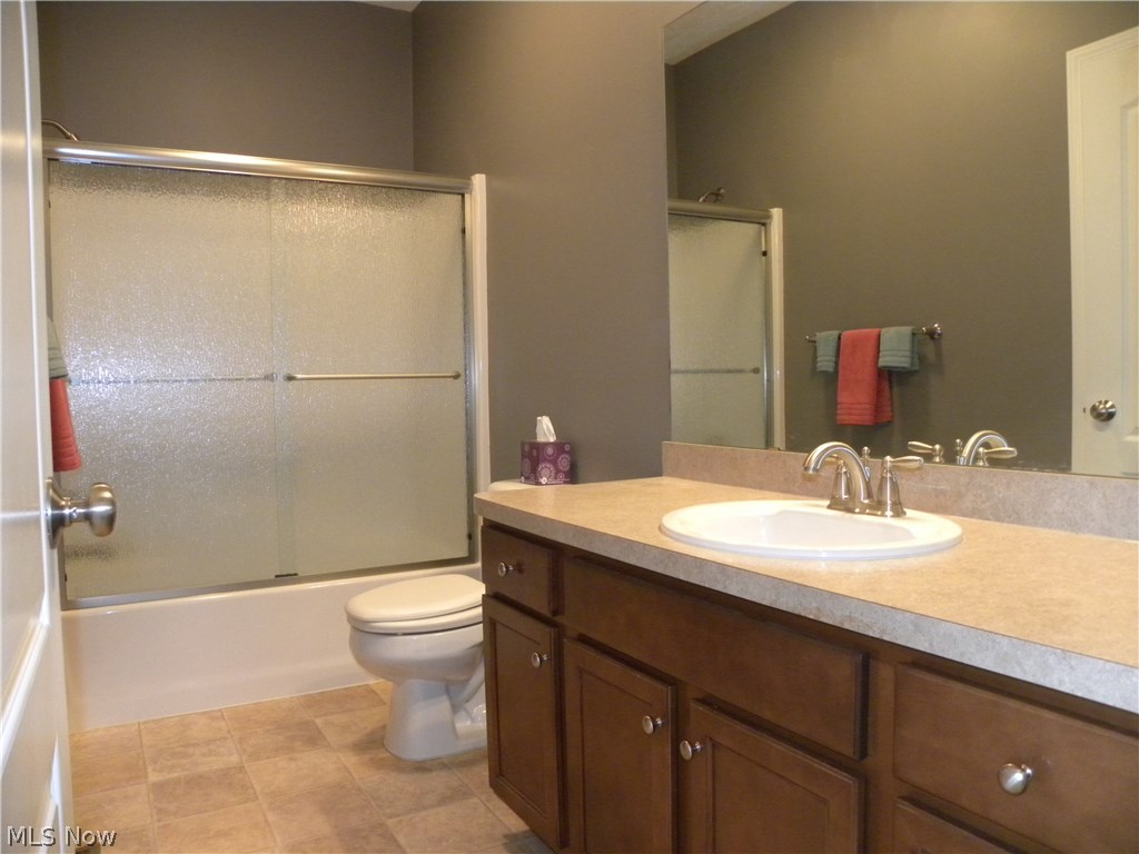 Barrington Park - Residential