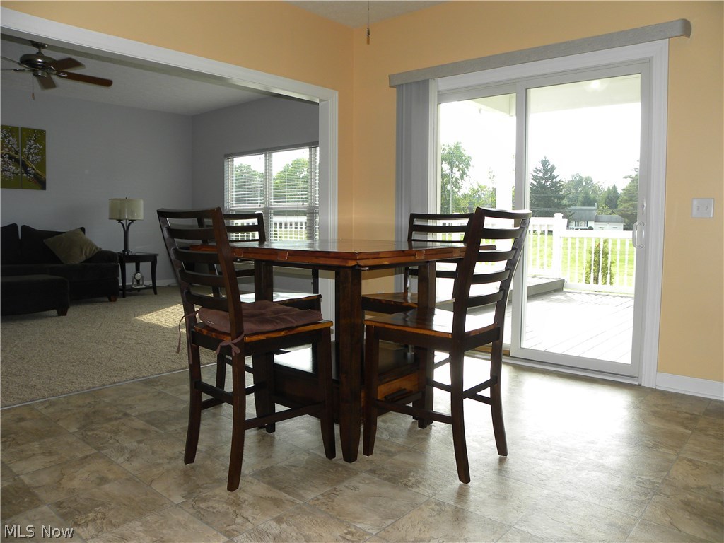 Barrington Park - Residential