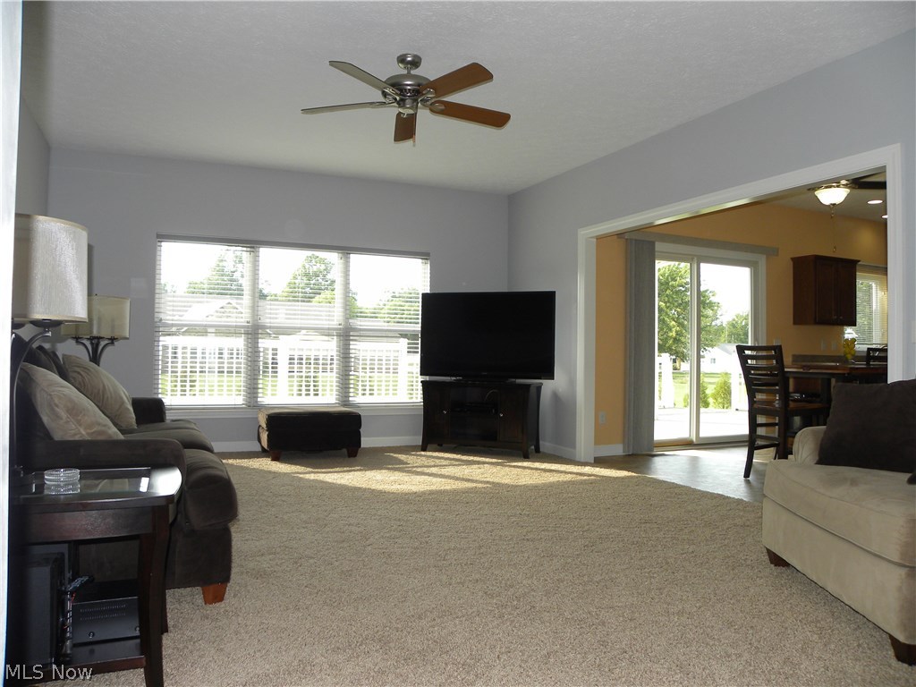 Barrington Park - Residential