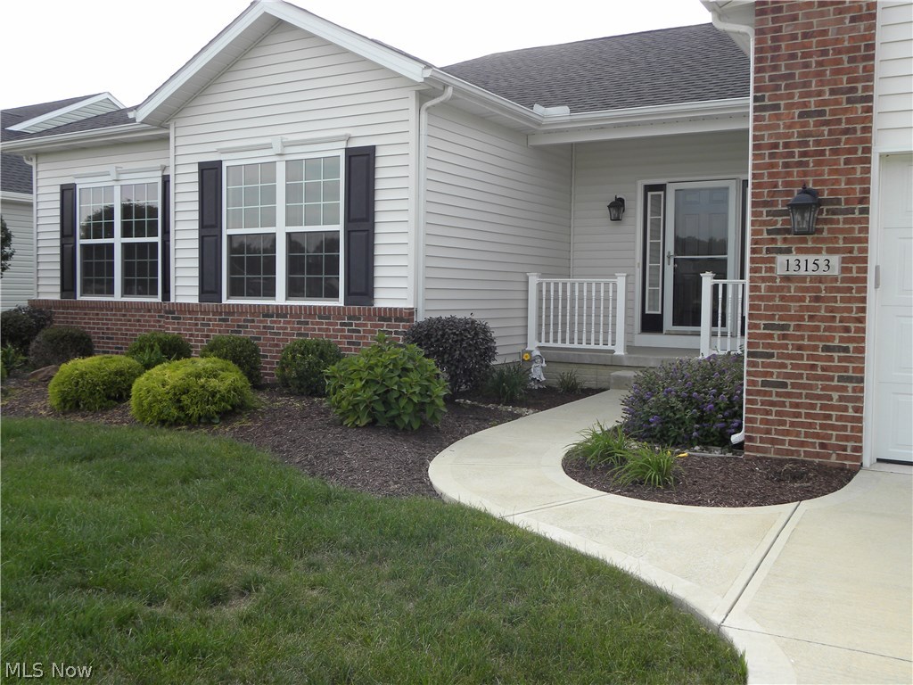 Barrington Park - Residential