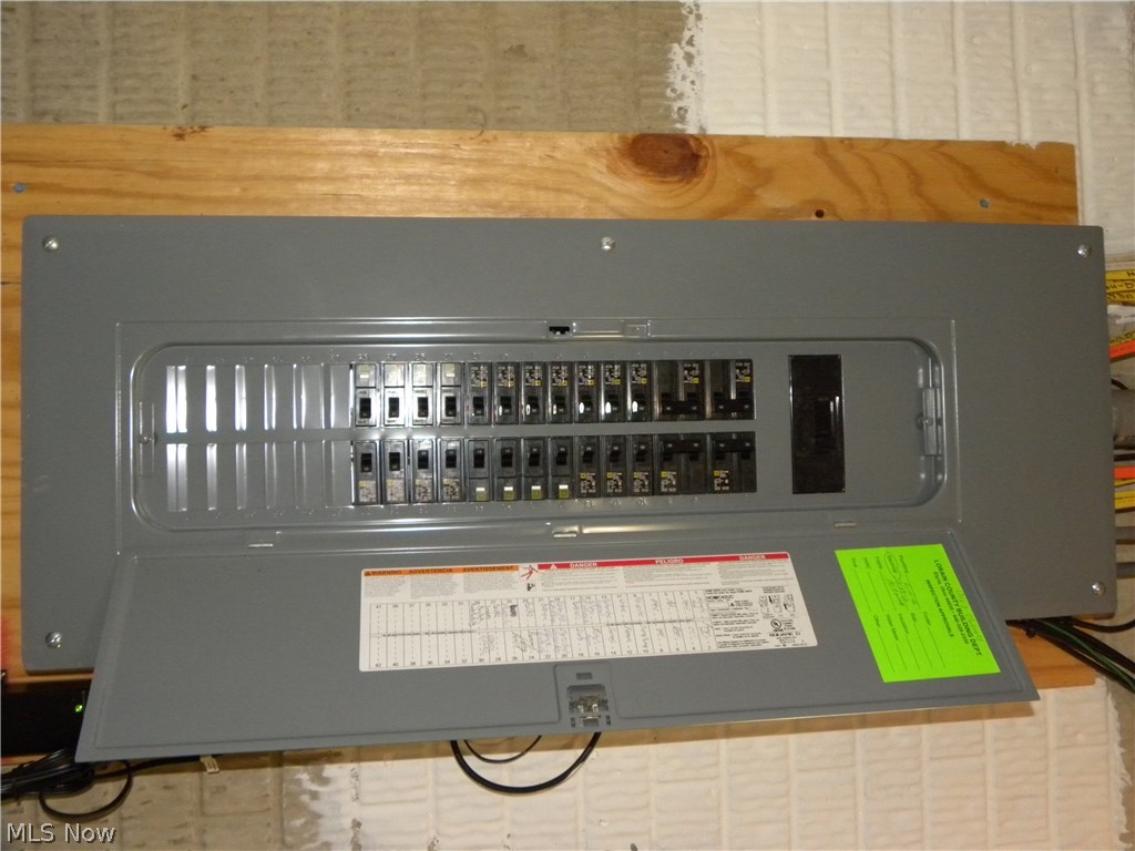 Barrington Park - Residential