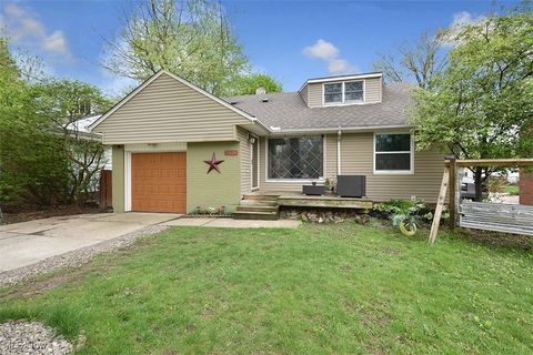3228 Wooster Road, Rocky River, OH 44116 - MLS#: 5120773