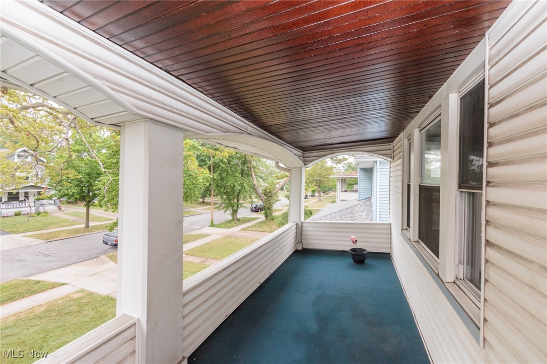 Schatzinger & Cotabish Sub - Residential Income