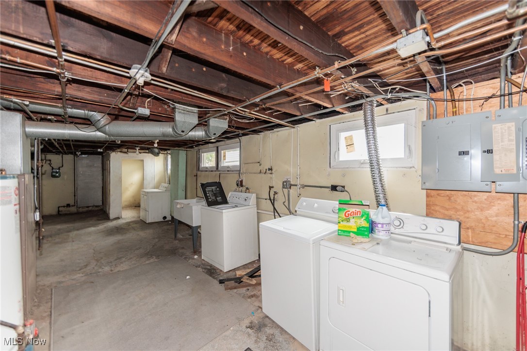 Schatzinger & Cotabish Sub - Residential Income