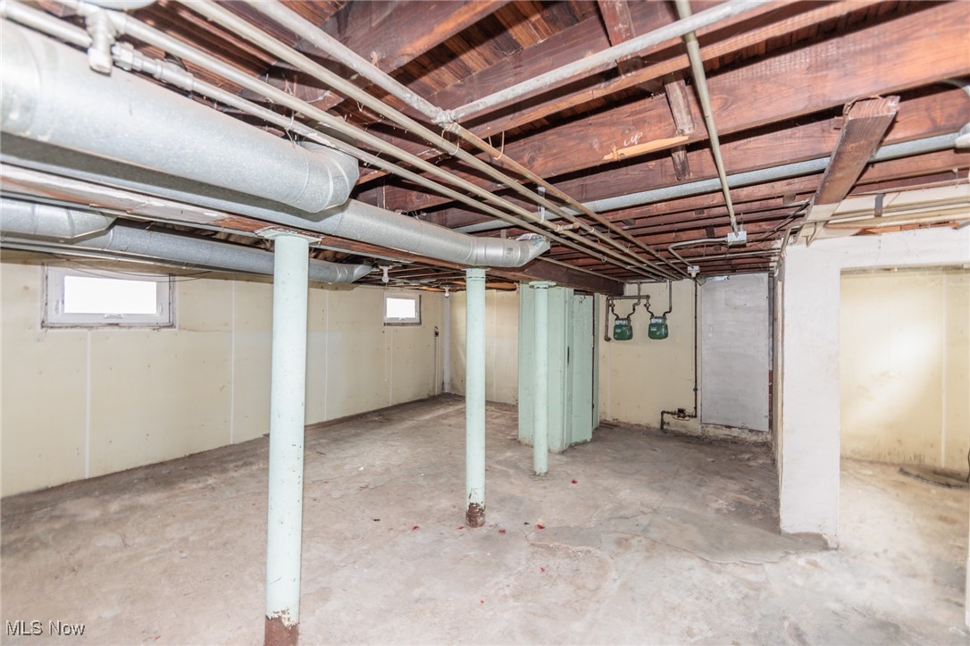 Schatzinger & Cotabish Sub - Residential Income