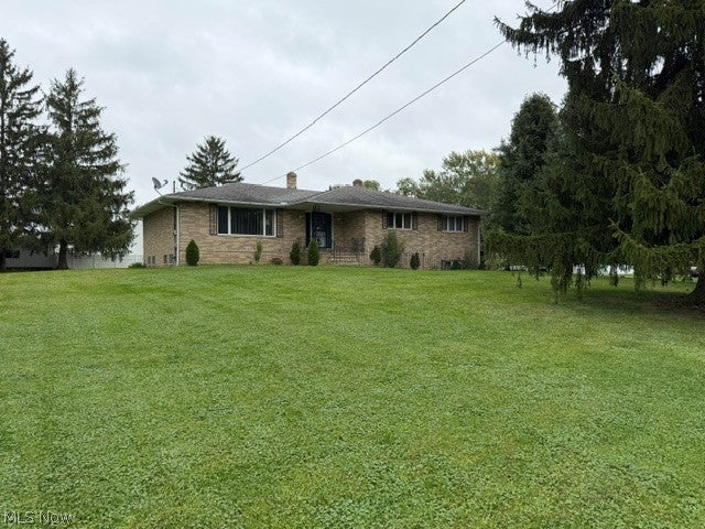 3541 Foskett Road