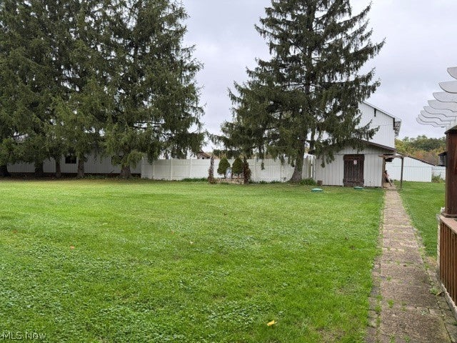 3541 Foskett Road
