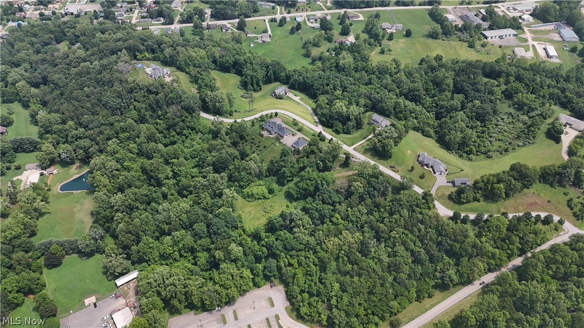 10 Bella Vista Drive