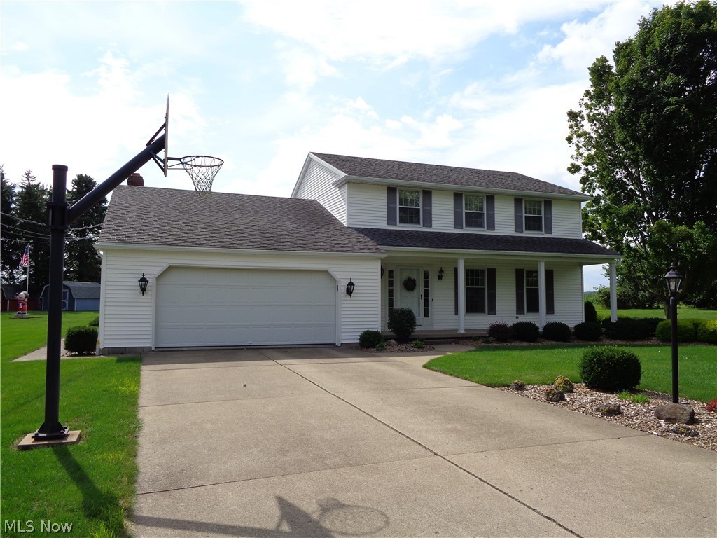 Deerfield - Residential