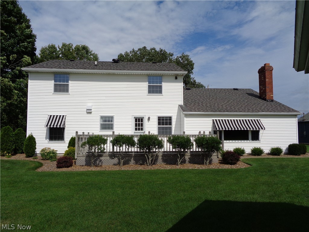 Deerfield - Residential