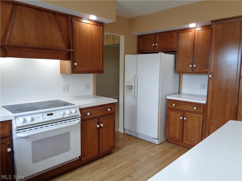 Deerfield - Residential