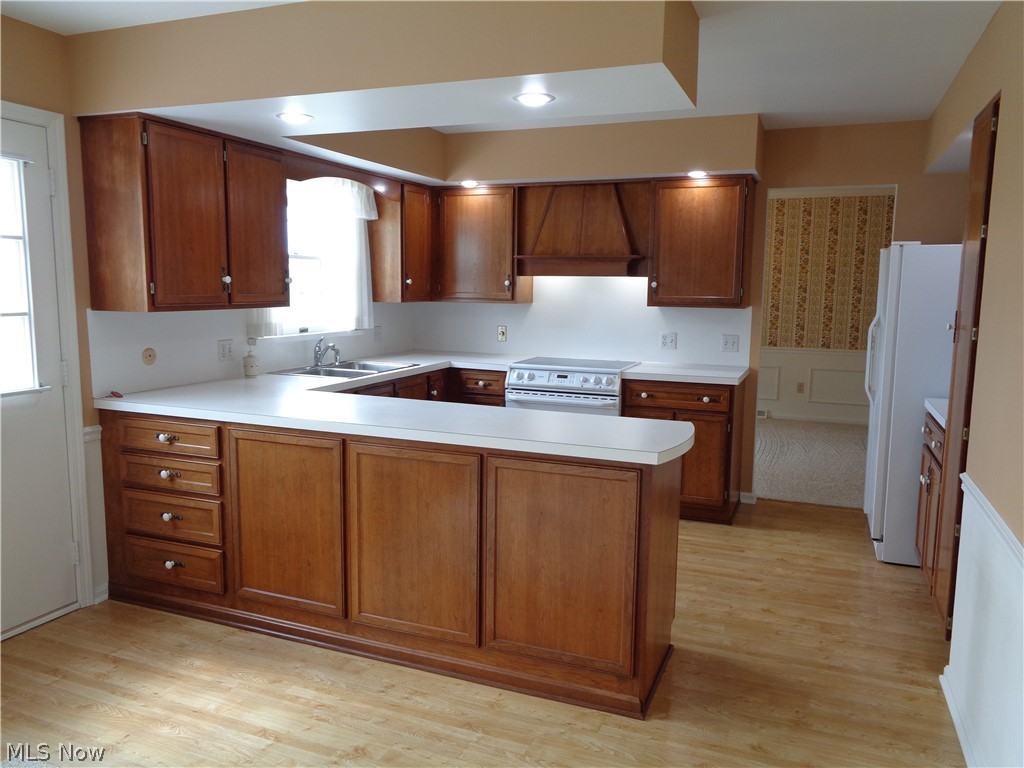 Deerfield - Residential