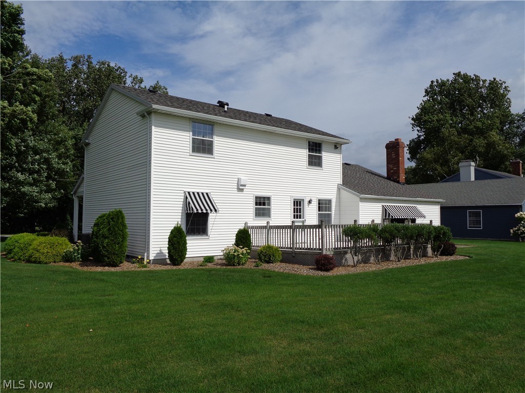 Deerfield - Residential