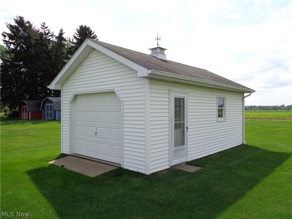 Deerfield - Residential