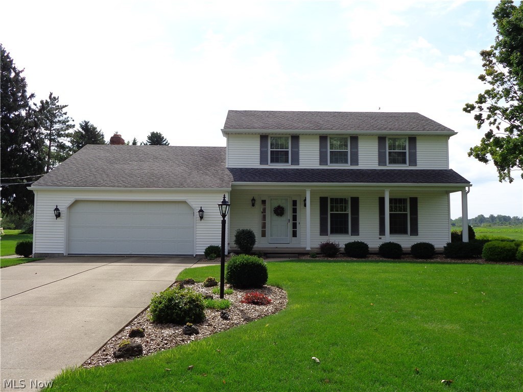 Deerfield - Residential