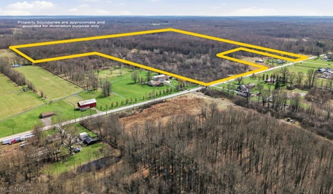Photo for V/L Coitsville-Hubbard Road