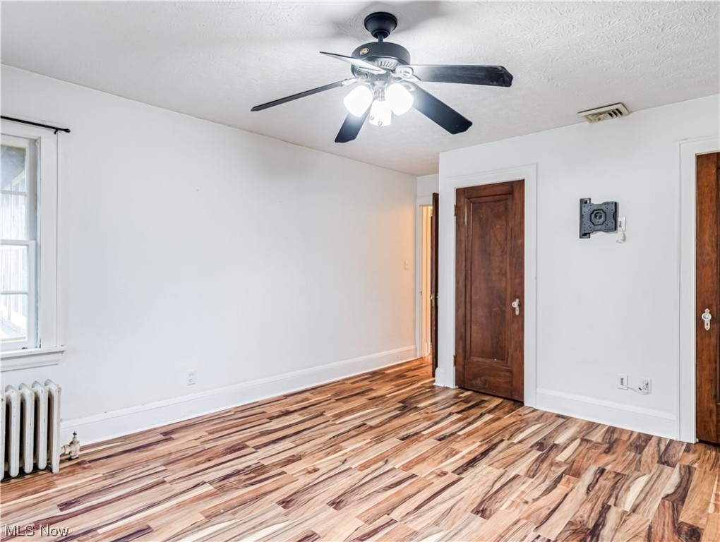 Castle Park - Residential