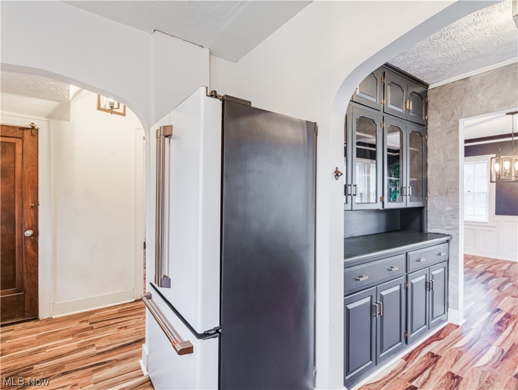 Castle Park - Residential