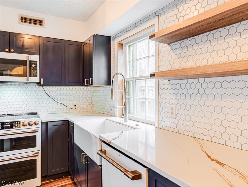 Castle Park - Residential