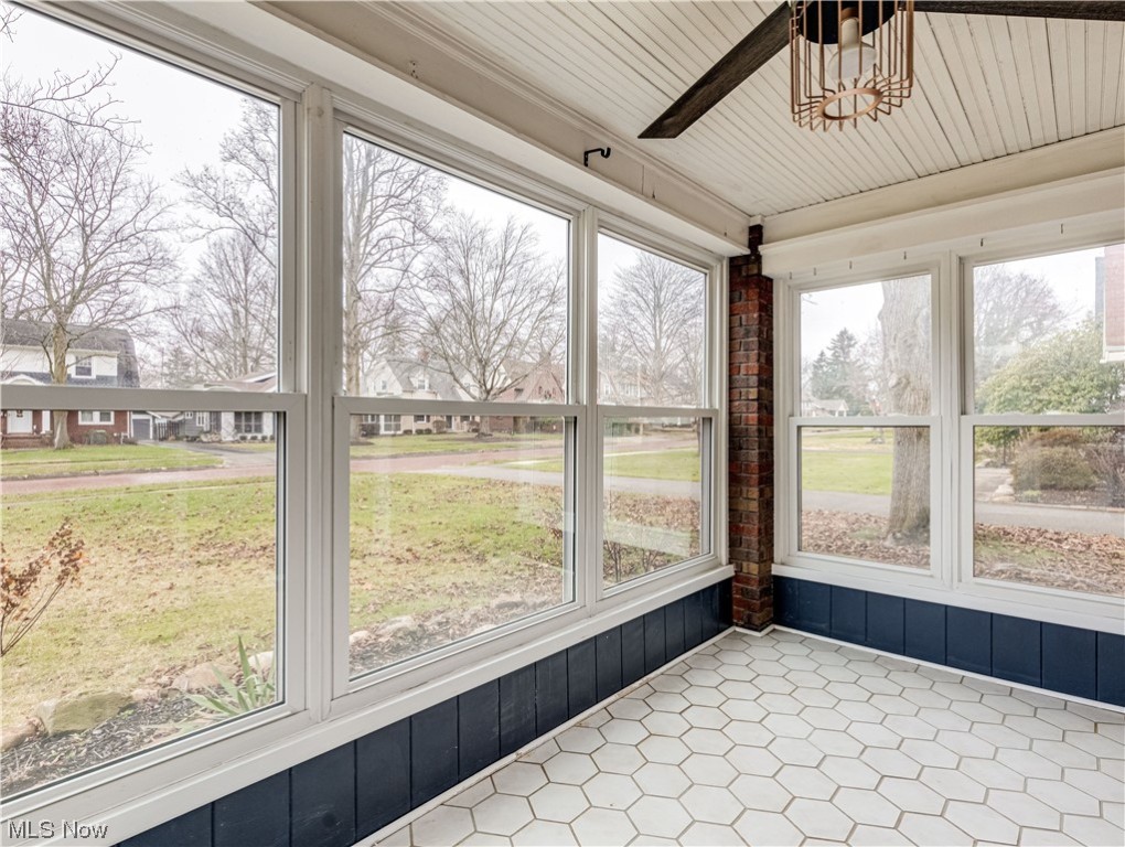 Castle Park - Residential