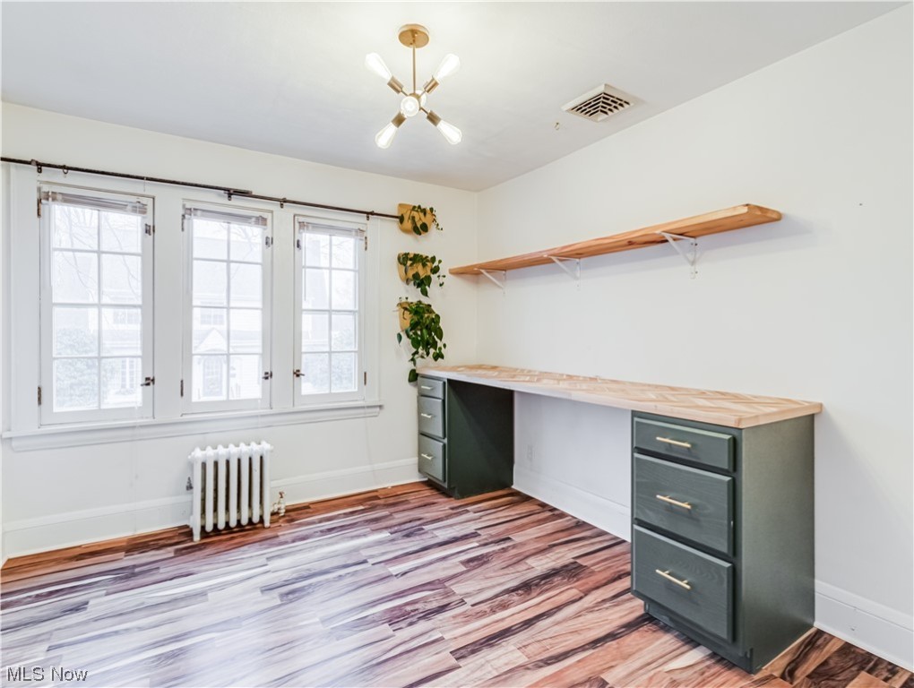 Castle Park - Residential