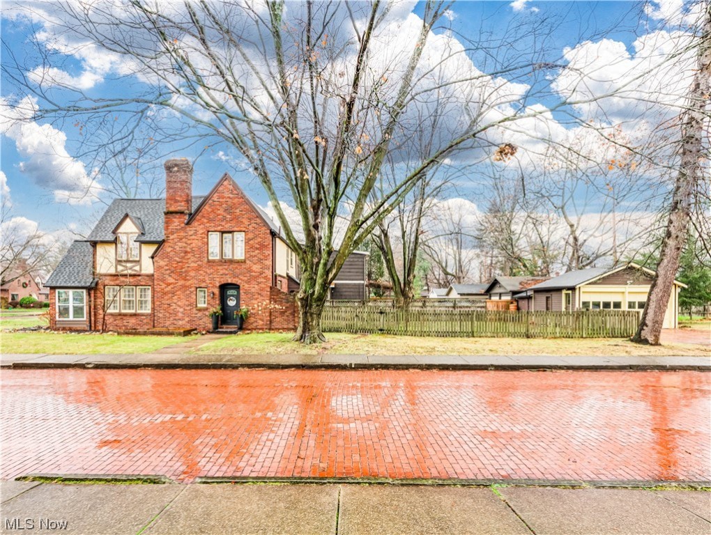 Castle Park - Residential