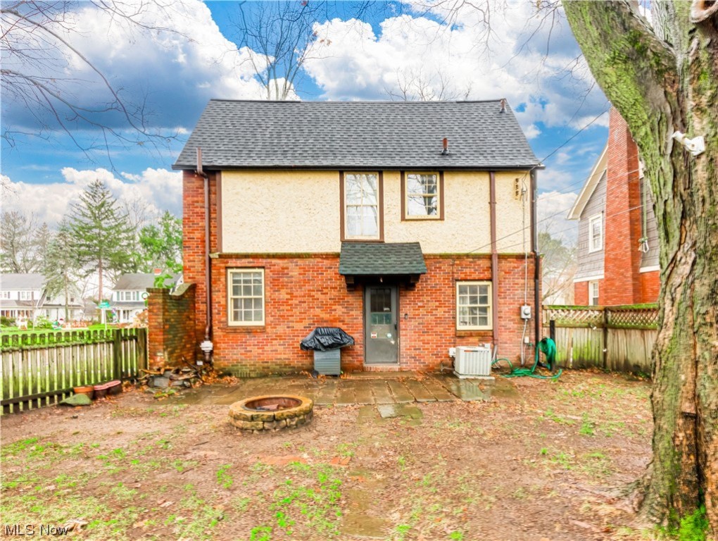 Castle Park - Residential