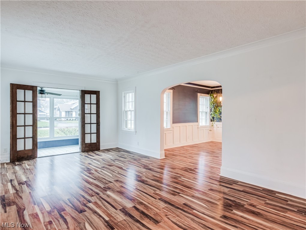 Castle Park - Residential