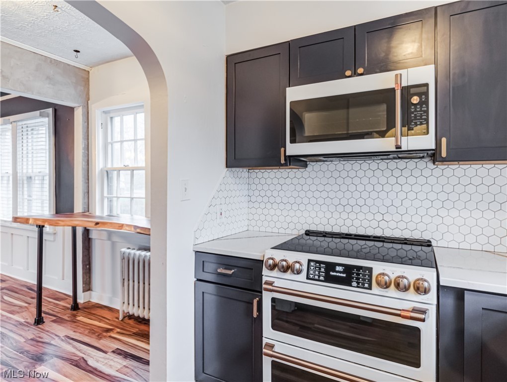 Castle Park - Residential