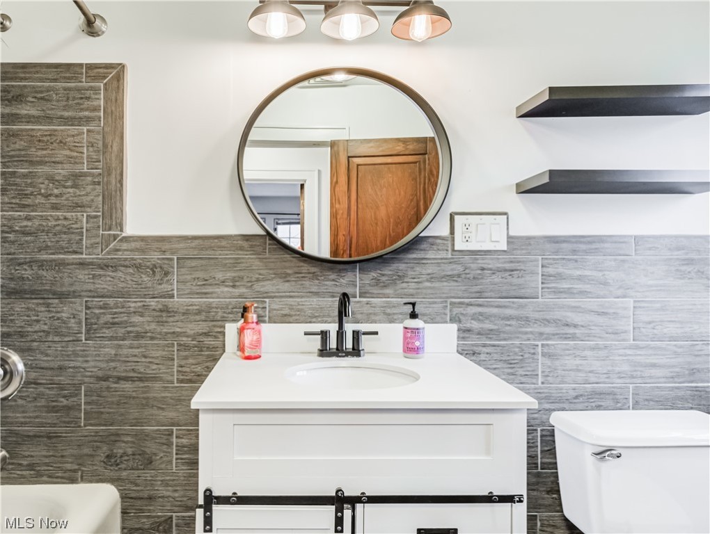 Castle Park - Residential