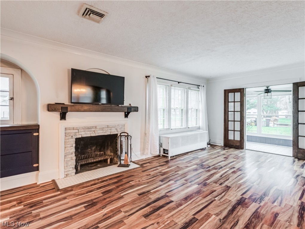 Castle Park - Residential