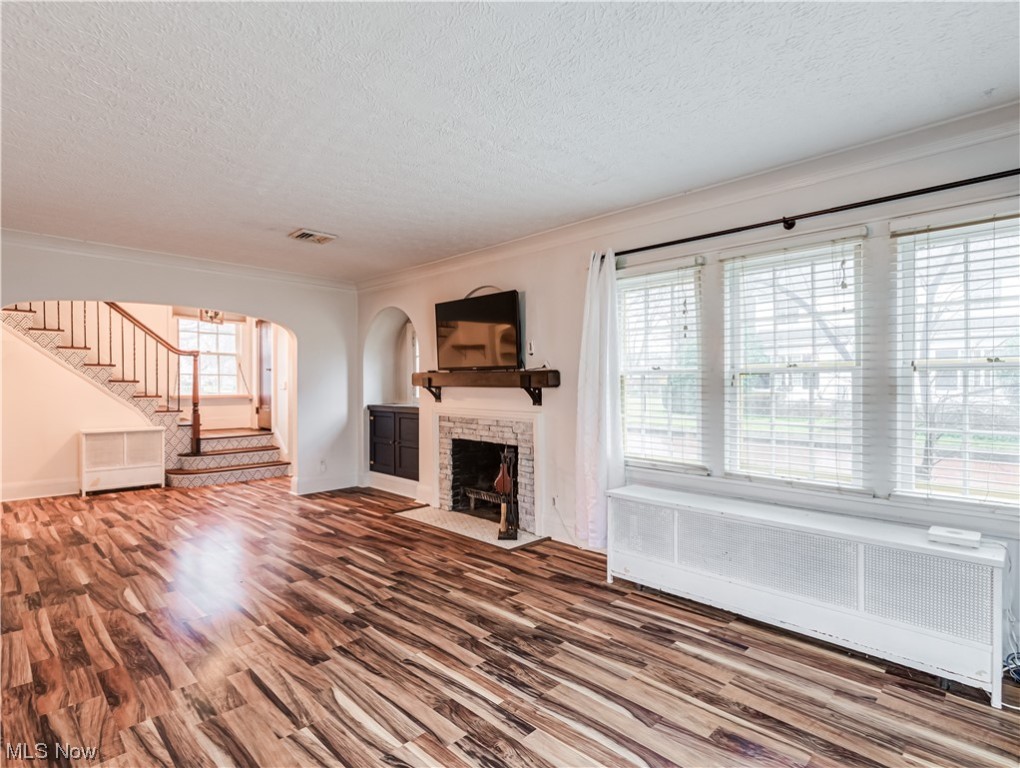 Castle Park - Residential