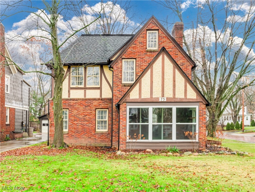 Castle Park - Residential