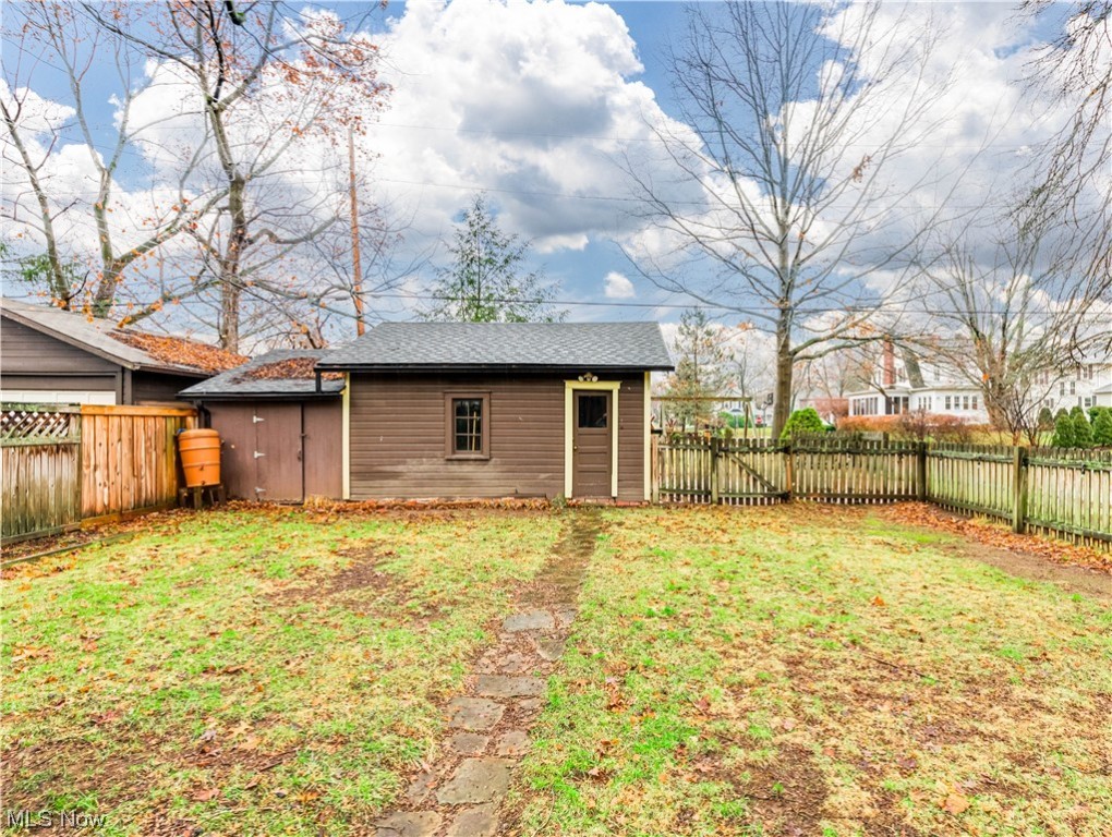 Castle Park - Residential