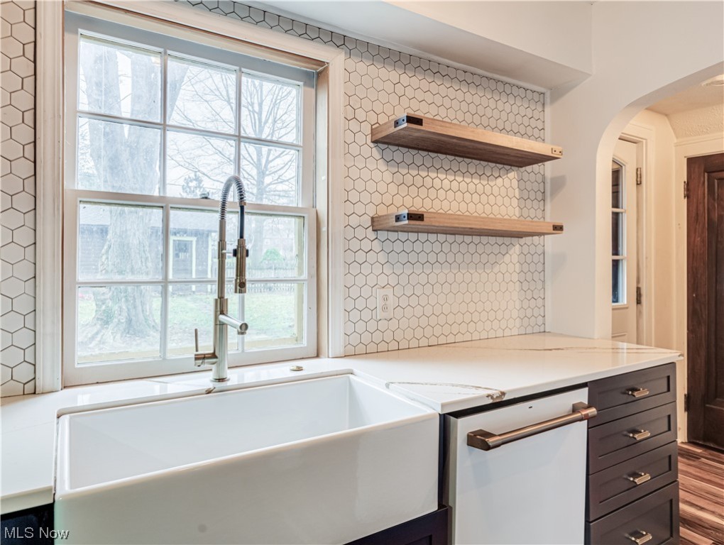 Castle Park - Residential