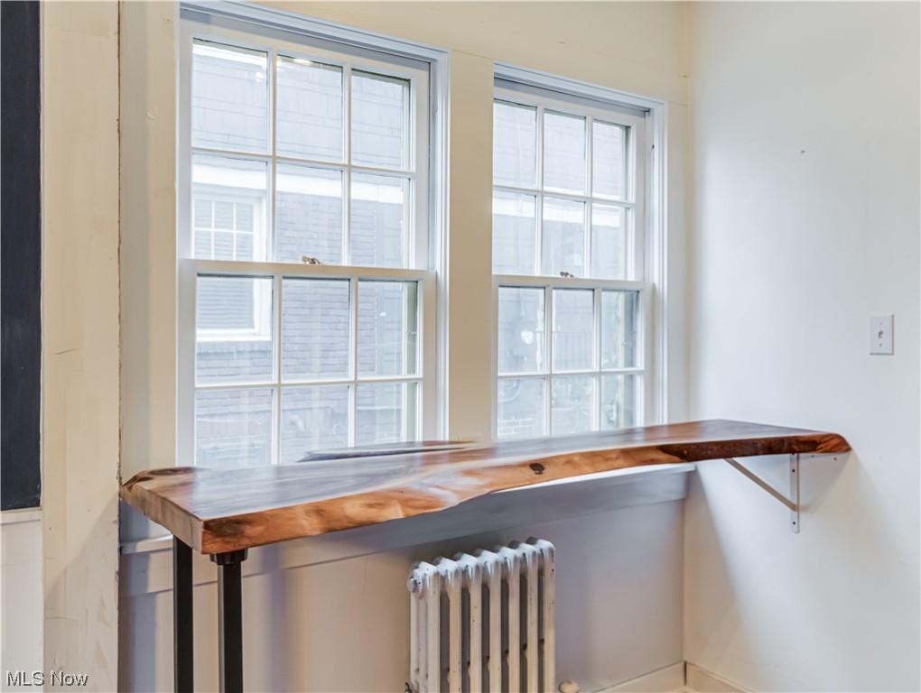 Castle Park - Residential