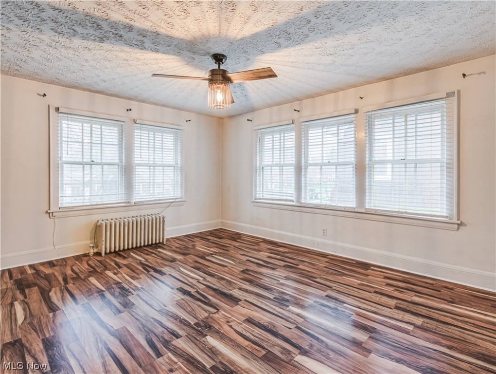 Castle Park - Residential