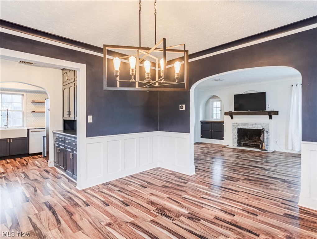 Castle Park - Residential