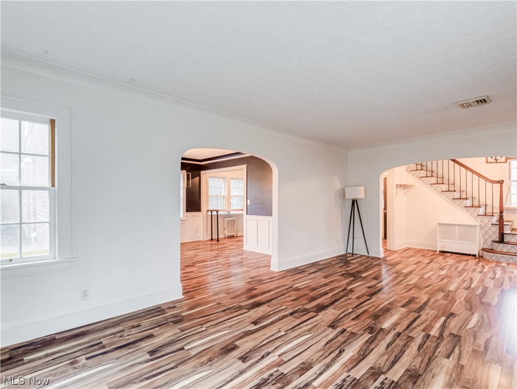 Castle Park - Residential