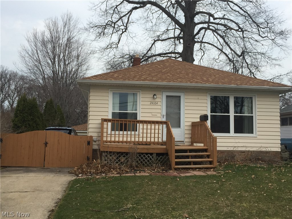 Wieber Realty Cos Lake Park - Residential