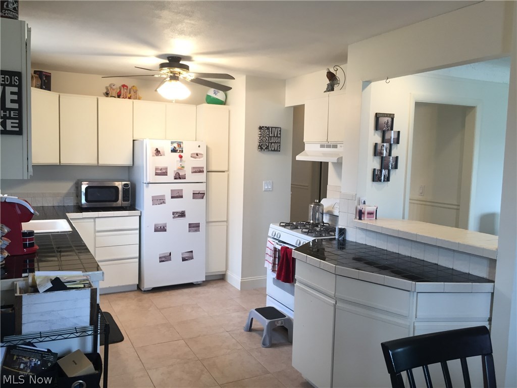 Wieber Realty Cos Lake Park - Residential