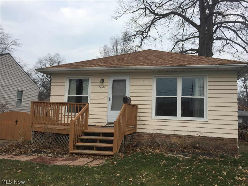 Wieber Realty Cos Lake Park - Residential