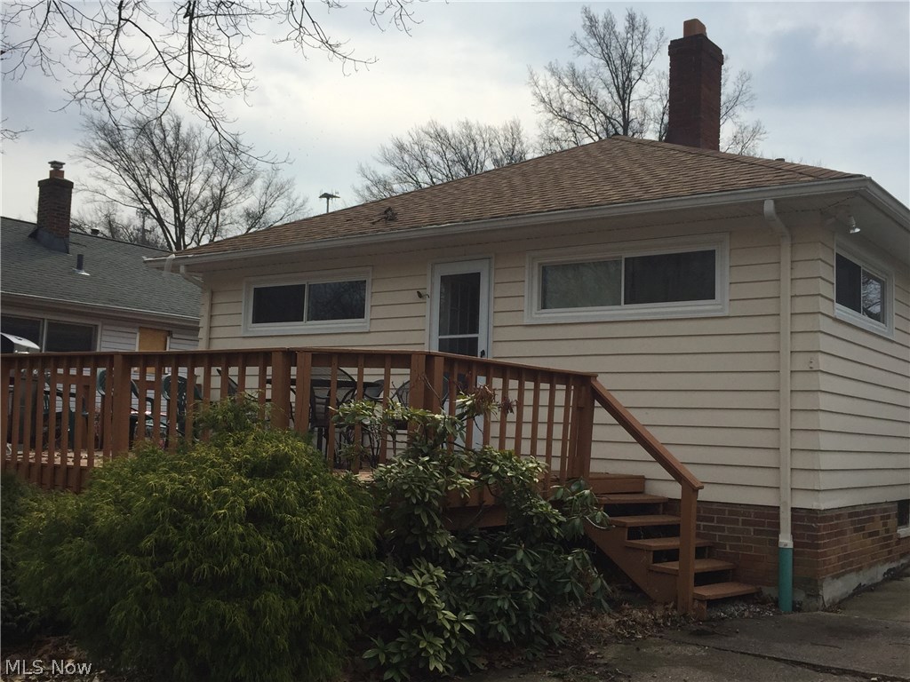 Wieber Realty Cos Lake Park - Residential