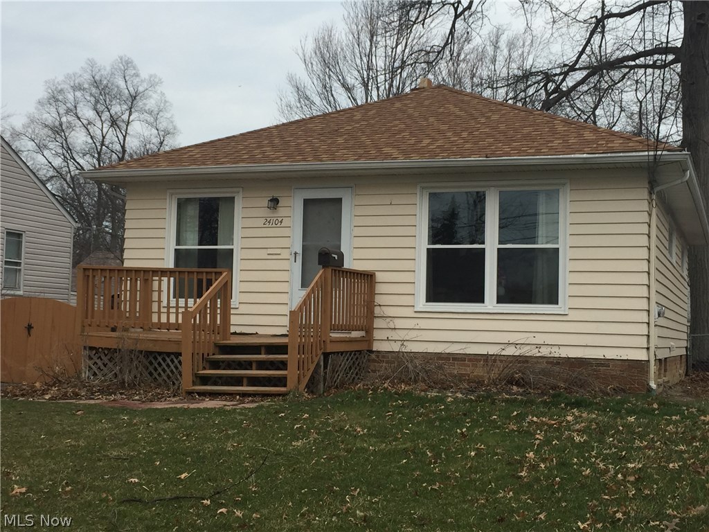 Wieber Realty Cos Lake Park - Residential