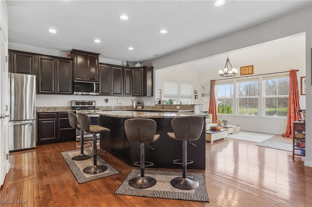 1499 Brentfield Drive, Wadsworth, Ohio image 6