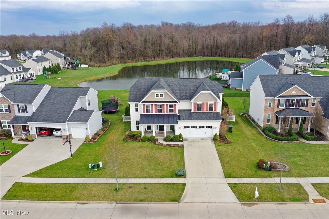 1499 Brentfield Drive, Wadsworth, Ohio image 24